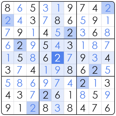 sandwich sudoku
