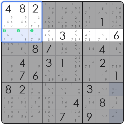 sudoku monster