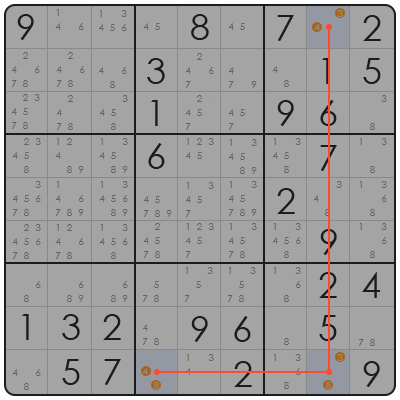 sudoku vip 6x6