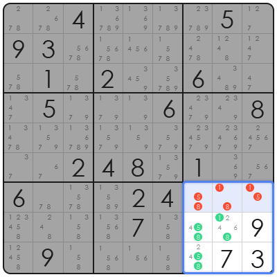 sudoku brainbashers