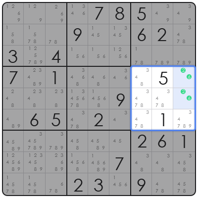 shape sudoku