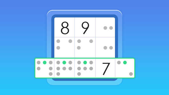 sudoku solutions step by step